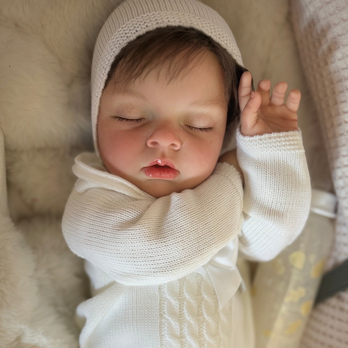 Baby Ariella