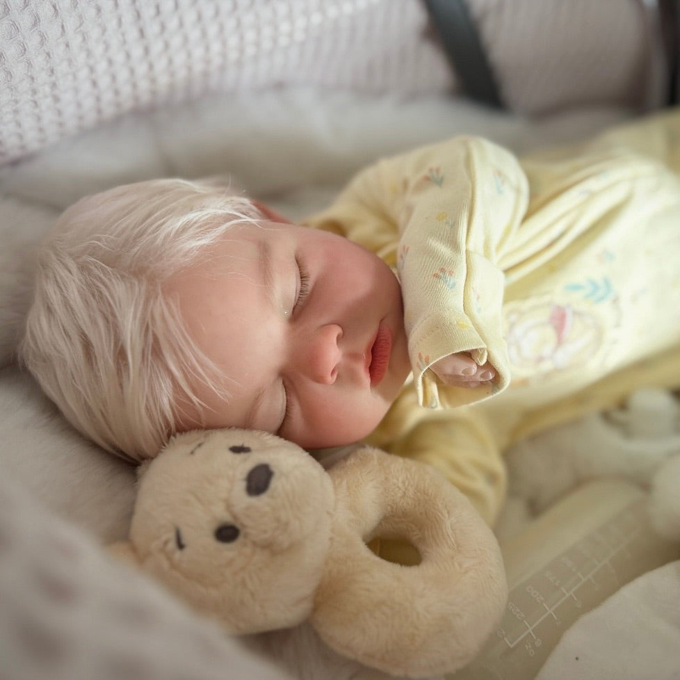 Baby Noah
