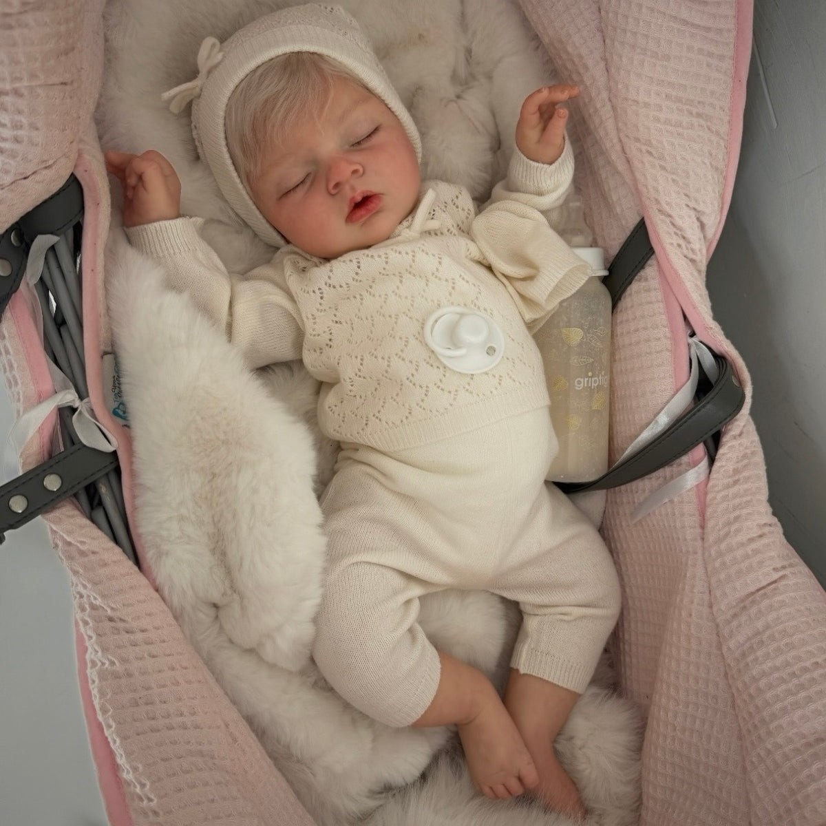 Baby Ariella