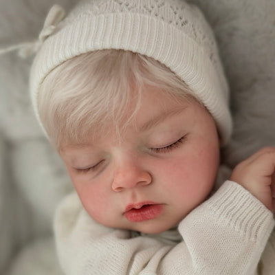 Baby Ariella