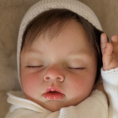 Baby Ariella