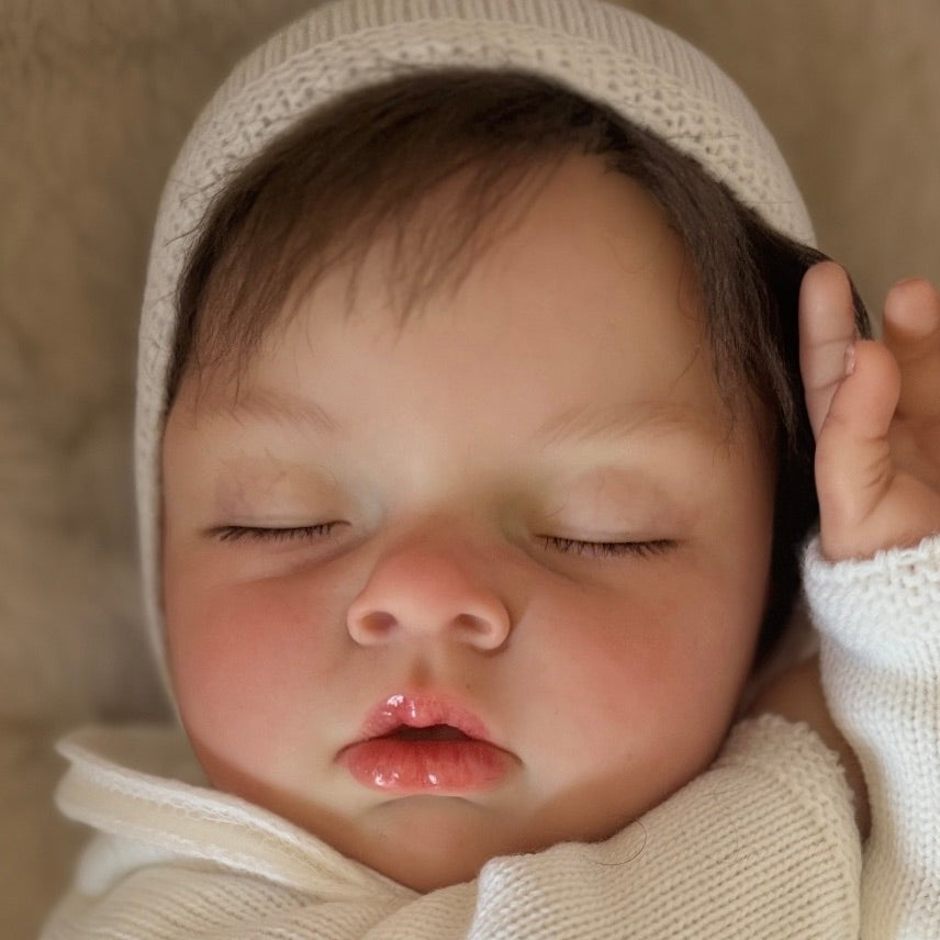 Baby Ariella