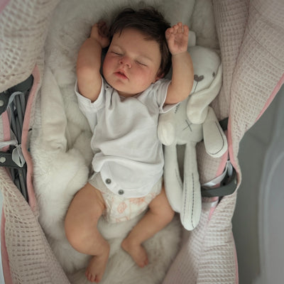 Baby Noah