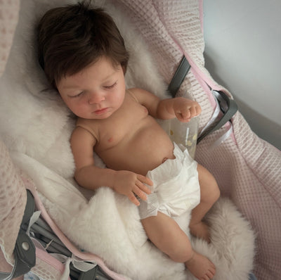 Baby Indra