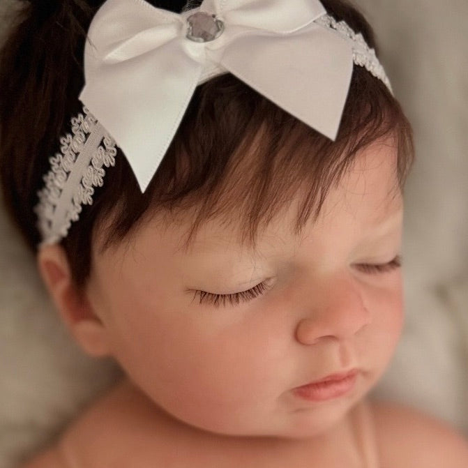 Baby Indra