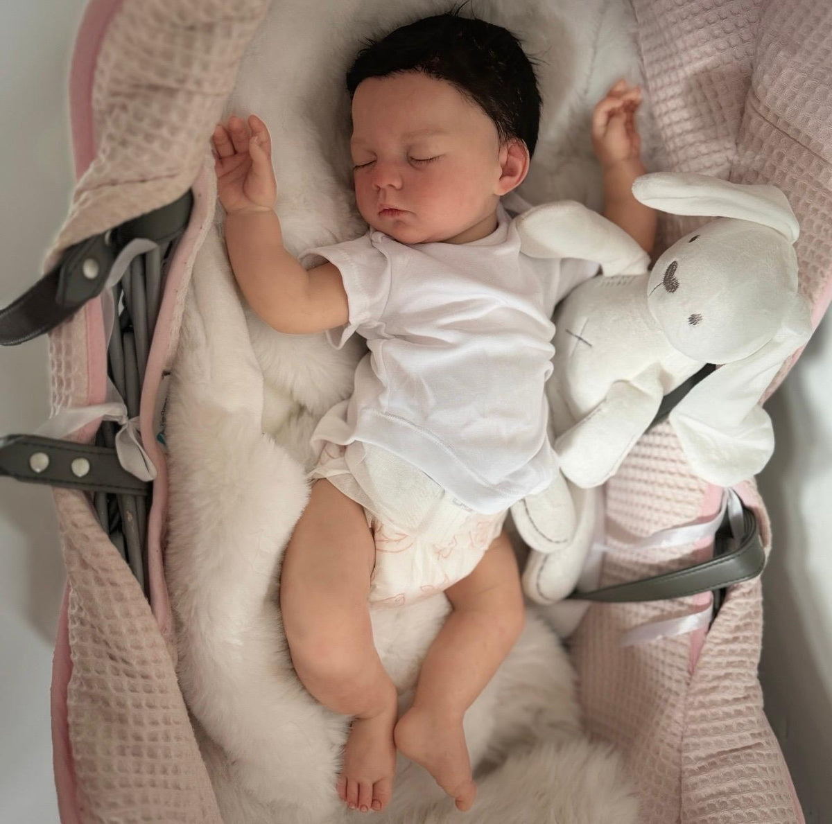 Baby Joshua