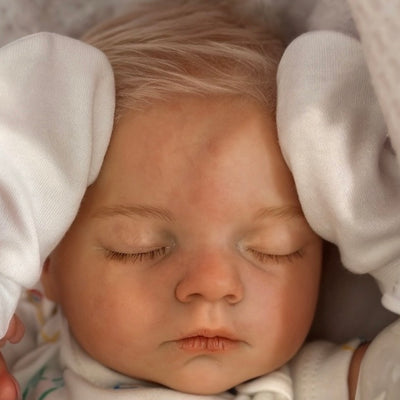 Baby Joshua