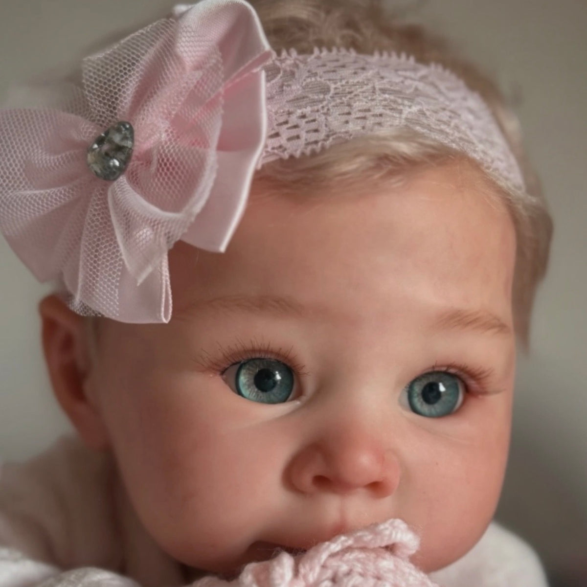 Baby Lizzy