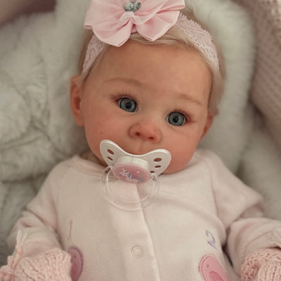 Baby Lizzy