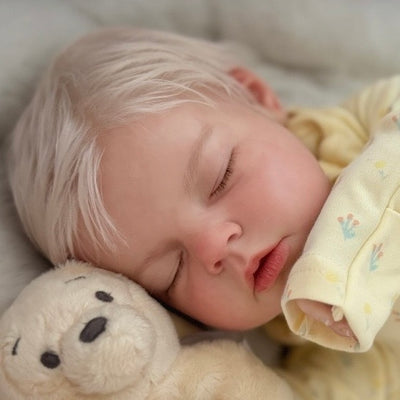 Baby Noah