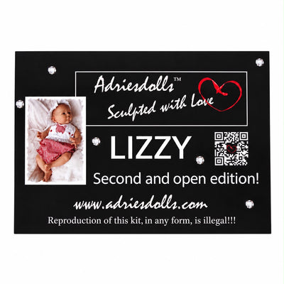 Baby Lizzy